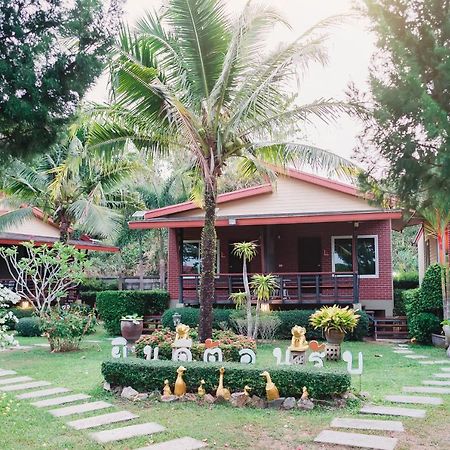 Siray Green Resort Phuket Exteriér fotografie